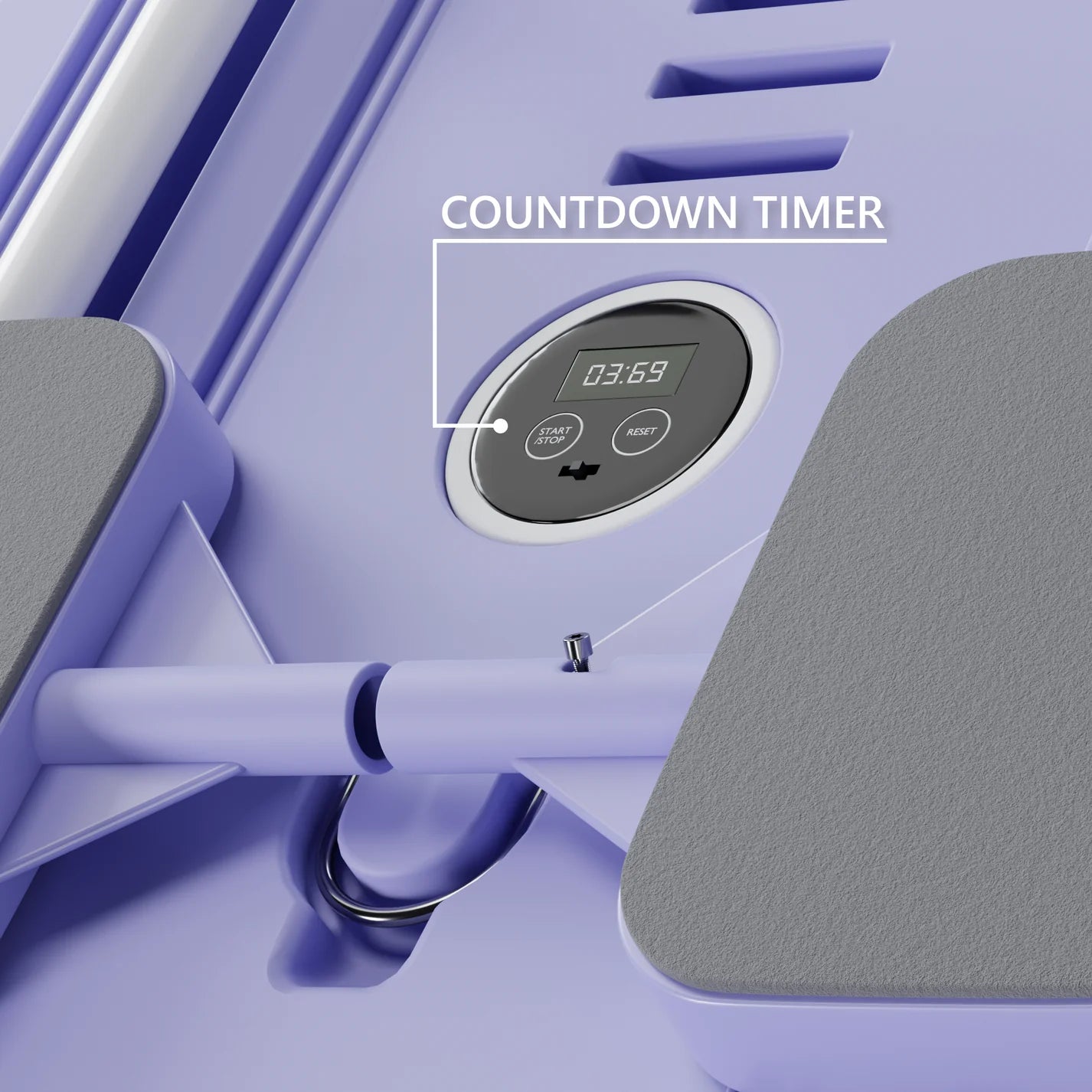 Home Pilates Board