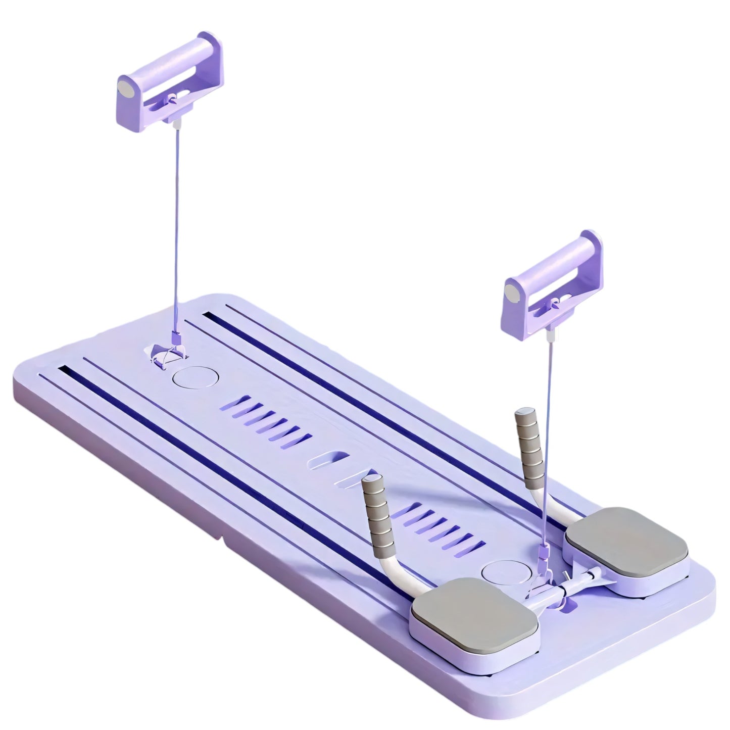 Home Pilates Board