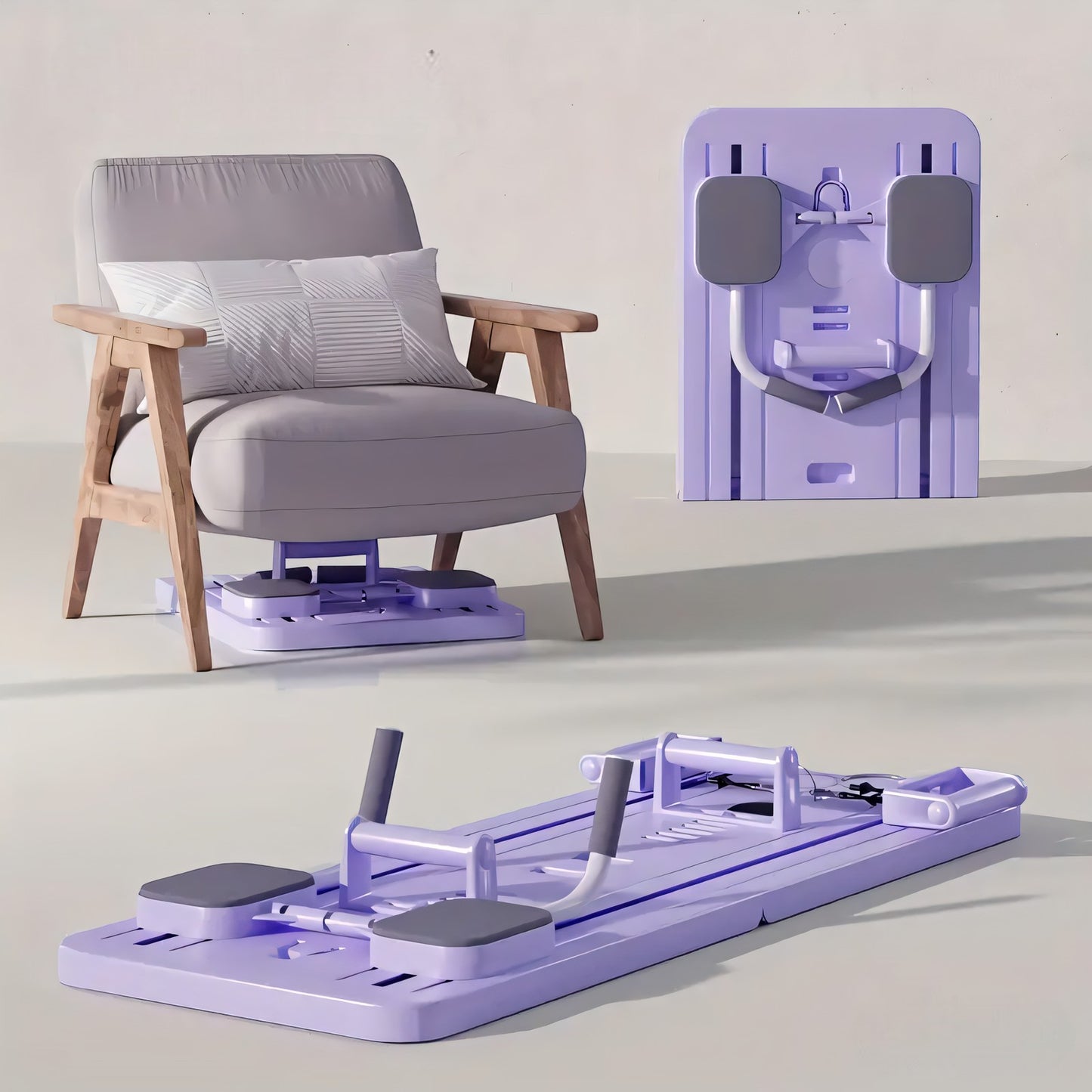 Home Pilates Board