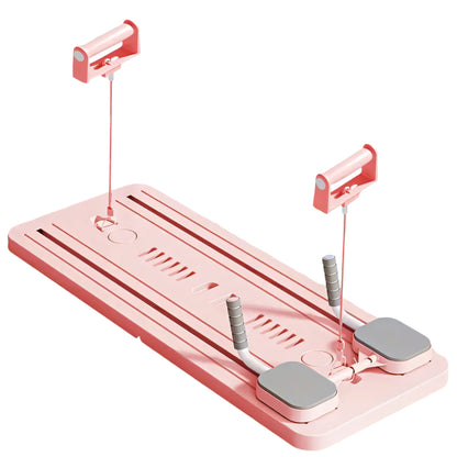 Home Pilates Board